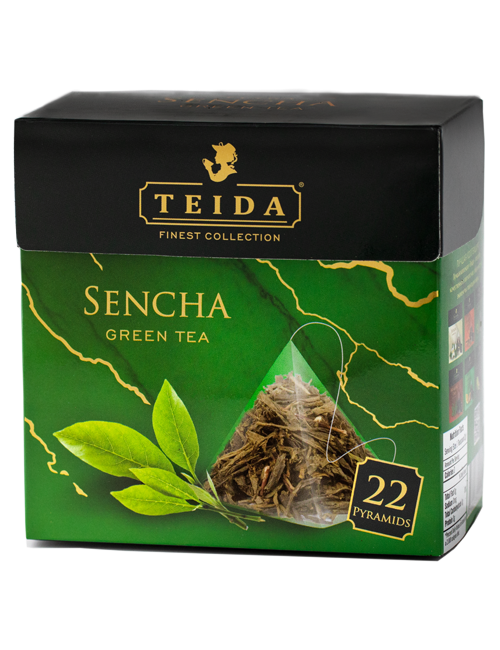 teida