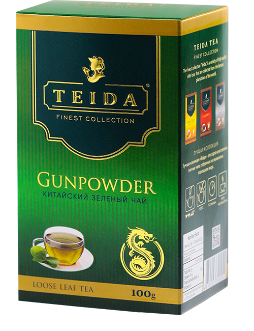 teida