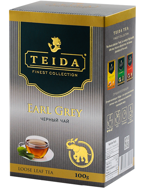 teida