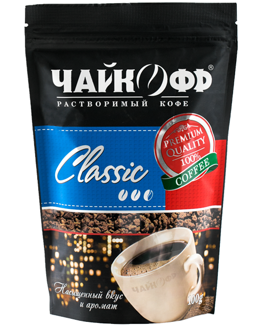 chaicoff